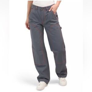 Urban Outfitters BDG High Waisted Cargo Pants Women’s size 26 NWOT